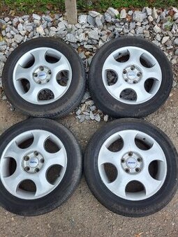R16" Alu 5x112  Seat,Vw,Ford
