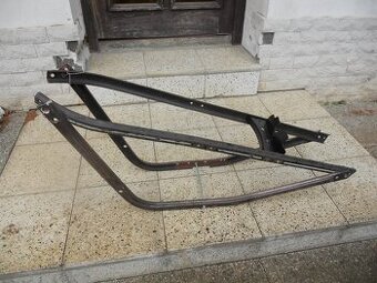 ČZ předválečná 175 díly