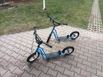 Yedoo Superior Mau dětská koloběžka