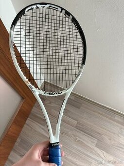 raketa head speed MP BRANIK