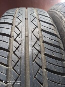 Pneu 165/70 R13, letní
