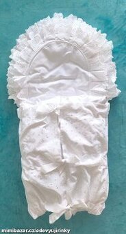 Madeirová zavinovačka včetně výplně NOVÁ