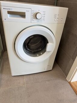Automatická pračka Philco PL 151 F (energetická třída A+)