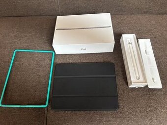 Apple iPad 128GB Wi-Fi + Apple pencil