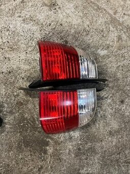 E39 zadni facelift svetla