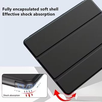 Nové pouzdro na tablet Xiaomi redmi pad se 8.7