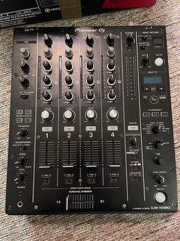 DJ Mix Pioneer DJM 750 mk2