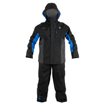 Nepromokavý oblek Preston DFX