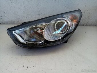 Nové levé přední světlo Hyundai ix35