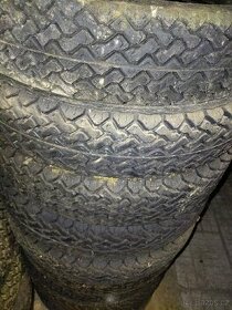 Pneu 135/80 R13 OR 6