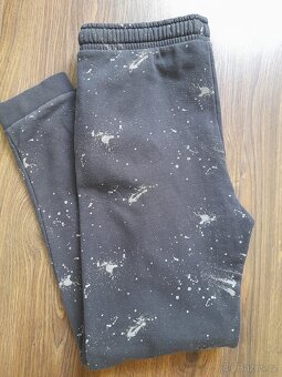 Tepláky Marks&Spencer 12 let