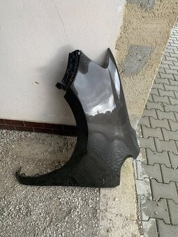 predni blatnik vw sharan levy 7n0 blatniky