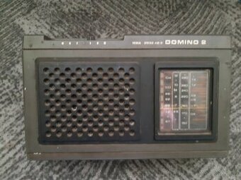 Retro radia