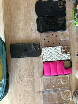 Vymenim/prodam Iphone 14 pro max 128Gb