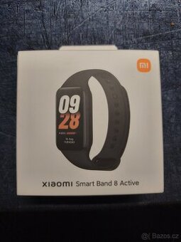 Hodinky Xiaomi