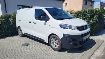 Peugeot Expert 2.0hdi 2018