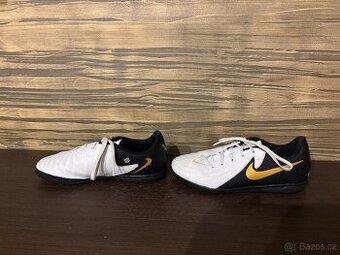 Sálovky NIKE  (vel. 38) - záruka do 10/2026