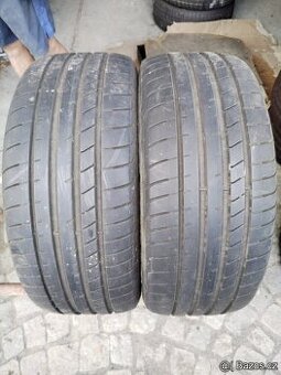 245/45/18 letni GOODYEAR 245 /45 R18
