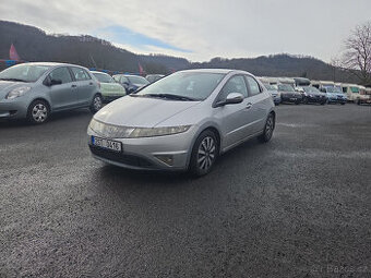 Honda Civic 2.2 diesel