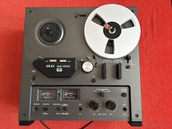 Akai GX 215 D