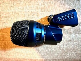 Špičkový dynamický mikrofon LEWITT 340 REX