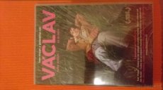 DVD - film Václav - 1