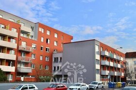 Prodej družstevního bytu 1+kk, 33,88 m2 - Mladá Boleslav III - 1