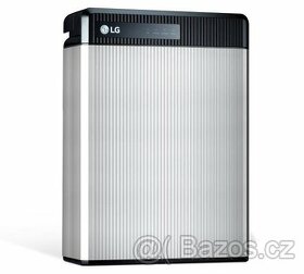 LG CHEM RESU 10 48V 9,8KWH Lion batéria pre fotovoltaiku