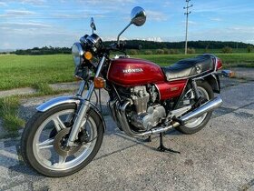Honda CB 650