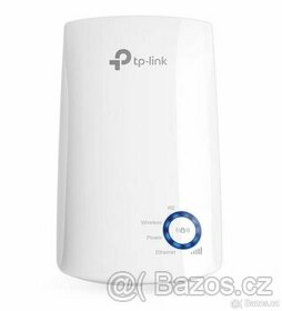 TP-LINK Extender Wi-Fi - 1