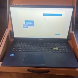Asus Laptop E210