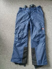 Pánské lyžařské kalhoty, XL - 1
