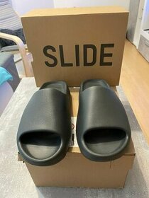 Yeezy Slide Onyx