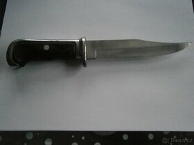 Německý nůž Bowiak - 1