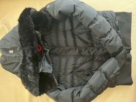 Dámská zimní bunda Vellensteyn - 1