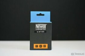 Newell NP-F970 Li-ion batéria NP-F970 7,2V 8600mAh pre LED