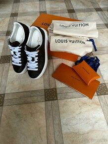 Louis Vuitton boty - 1