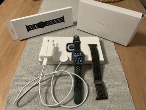 Apple Watch Ultra ZÁRUKA
