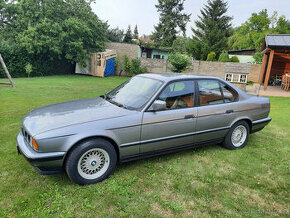 BMW E34 535i - 1