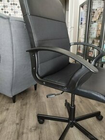 židle kancelářská-REZERVACE