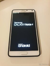 Samsung Galaxy Note 4 - 1