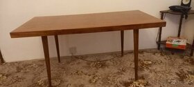 konferenční stolek - 1