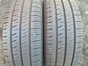 205/65/16 C Hankook Letní 7 mm