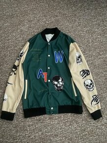Varsity jacket - 1