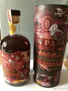 Don Papa Port Cask