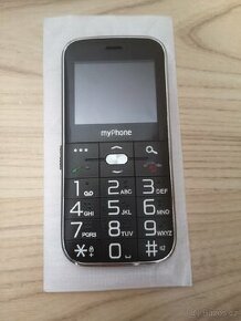 Myphone - 1