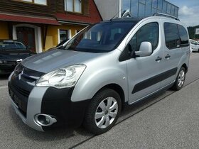 ⭐⭐⭐Citroen Berlingo 1,6HDi 110 XTR Modutop® ⭐⭐⭐