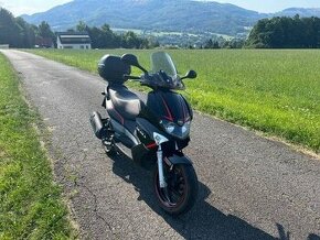 Gilera Runner 200 ST DPH