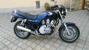 honda CB 750