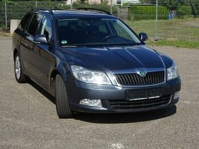 Škoda Octavia 2.0 TDI Combi r.v.2011 (103 kw) CFHC